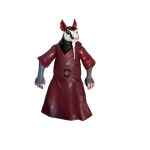 Teenage Mutant Ninja Turtles SPLINTER Playmates 2012 Action Figure